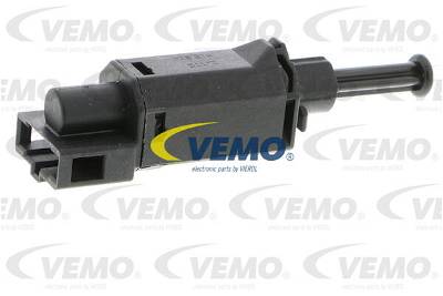 Schalter, Kupplungsbetätigung (GRA) Fußraum Vemo V10-73-0148