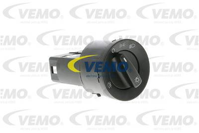 Schalter, Hauptlicht Vemo V10-73-0152