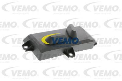 Stellelement, Sitzverstellung links Vemo V10-73-0167