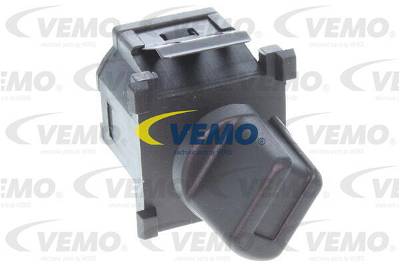 Gebläseschalter, Heizung/Lüftung Armaturenbrett Vemo V10-73-0188