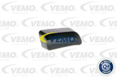 Stellelement, Sitzlehnenverstellung links Vemo V10-73-0189