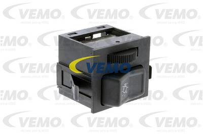 Schalter, Hauptlicht Armaturenbrett Vemo V10-73-0207