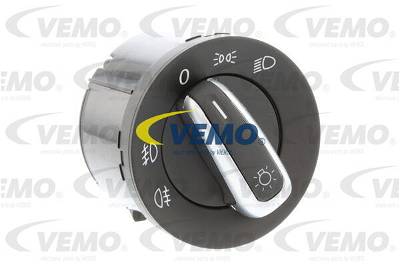 Schalter, Hauptlicht Armaturenbrett Vemo V10-73-0239