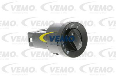 Schalter, Hauptlicht Vemo V10-73-0263