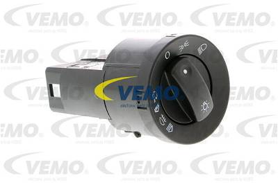 Schalter, Hauptlicht Vemo V10-73-0264