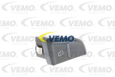 Schalter, Türverriegelung hinten links Vemo V10-73-0289