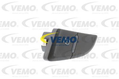 Schalter, Türverriegelung hinten rechts Vemo V10-73-0290