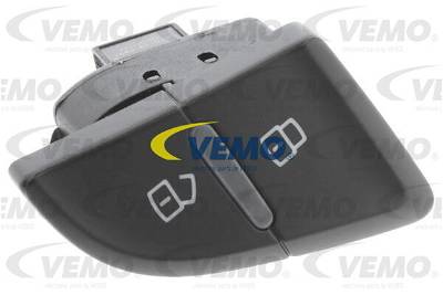 Schalter, Türverriegelung vorne links Vemo V10-73-0291