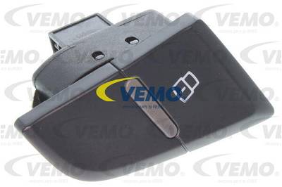 Schalter, Türverriegelung hinten links Vemo V10-73-0294
