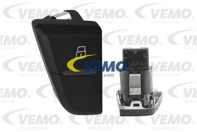 Schalter, Türverriegelung hinten rechts Vemo V10-73-0295