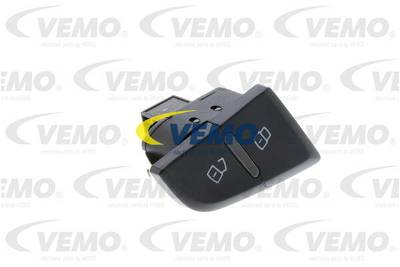 Schalter, Türverriegelung vorne links Vemo V10-73-0296