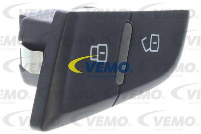 Schalter, Türverriegelung vorne rechts Vemo V10-73-0297