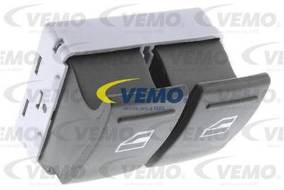 Schalter, Fensterheber vorne fahrerseitig Vemo V10-73-0298