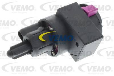 Bremslichtschalter Fußraum Vemo V10-73-0302