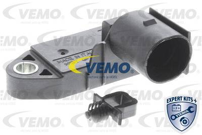 Bremslichtschalter Fußraum Vemo V10-73-0389