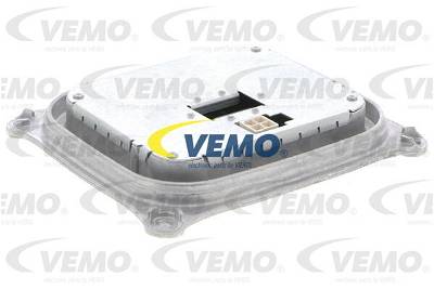 Steuergerät, Beleuchtung Vemo V10-73-0406