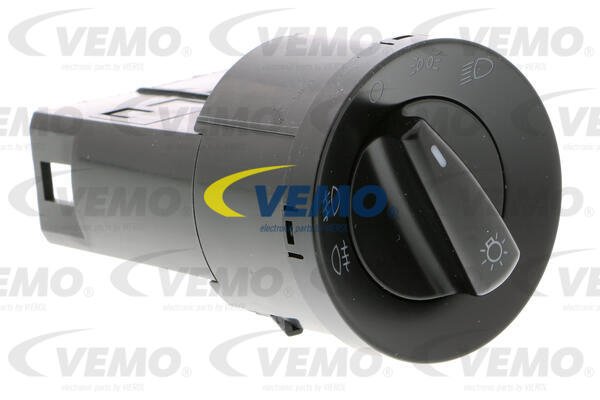 Schalter, Hauptlicht Armaturenbrett Vemo V10-73-0441