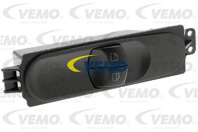 Schalter, Fensterheber Fahrzeugtür Vemo V10-73-0449