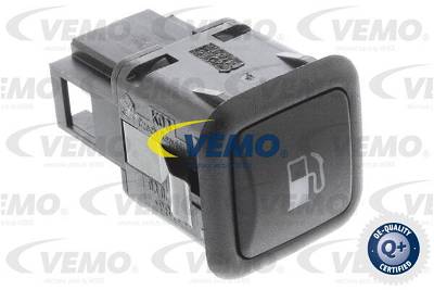 Schalter, Tankklappenentriegelung vorne links Vemo V10-73-0452