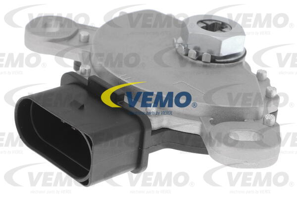 Multifunktionsschalter Vemo V10-73-0496