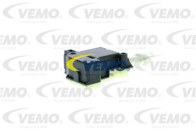 Stellelement, Zentralverriegelung Fahrzeugtankklappe Vemo V10-77-0007