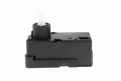 Stellelement, Leuchtweitenregulierung Vemo V10-77-0018-1