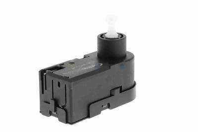 Stellelement, Leuchtweitenregulierung Vemo V10-77-0018-1