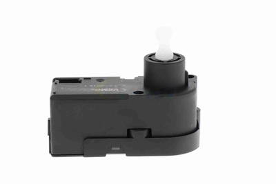 Stellelement, Leuchtweitenregulierung Vemo V10-77-0018-1