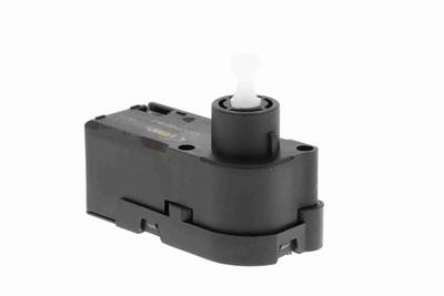 Stellelement, Leuchtweitenregulierung Vemo V10-77-0018-1