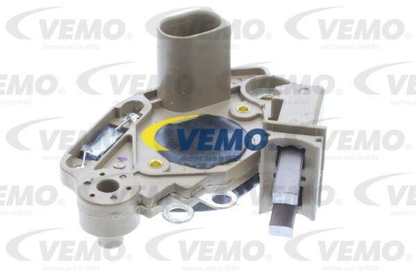 Generatorregler Vemo V10-77-1017