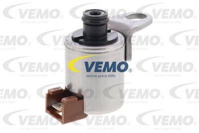 Schaltventil, Automatikgetriebe Vemo V10-77-1122