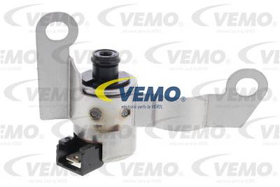 Schaltventil, Automatikgetriebe Vemo V10-77-1124