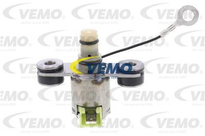 Schaltventil, Automatikgetriebe Vemo V10-77-1128
