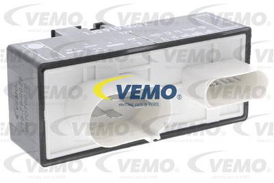 Steuergerät, Elektrolüfter (Motorkühlung) Vemo V10-79-0028