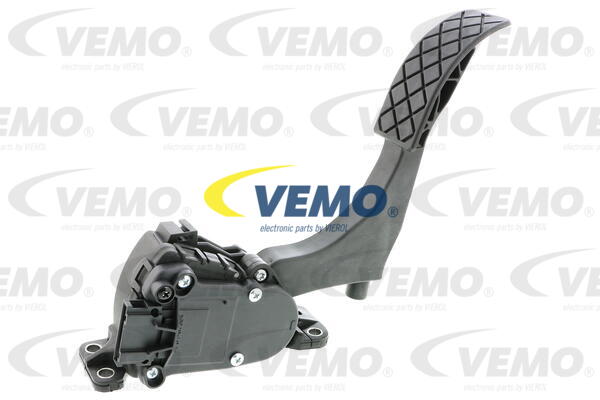 Fahrpedal Vemo V10-82-0003