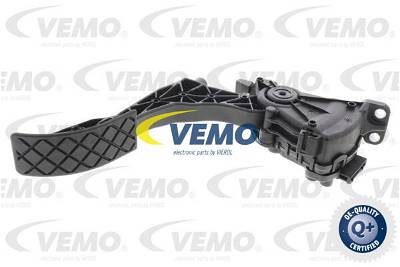 Fahrpedal Vemo V10-82-0005