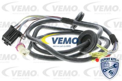 Reparatursatz, Kabelsatz Fahrzeugheckklappe rechts Vemo V10-83-0005