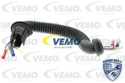 Reparatursatz, Kabelsatz Fahrzeugheckklappe Vemo V10-83-0012
