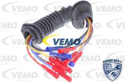 Reparatursatz, Kabelsatz Fahrzeugheckklappe Vemo V10-83-0030