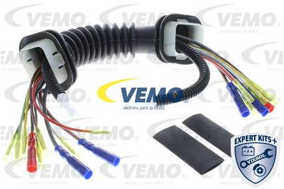 Reparatursatz, Kabelsatz Fahrzeugheckklappe Vemo V10-83-0053