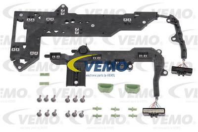 Reparatursatz, Mechatronik (Automatikgetriebe) Vemo V10-86-0002