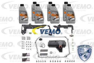Reparatursatz, Mechatronik (Automatikgetriebe) Vemo V10-86-0004-XXL