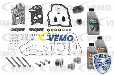 Reparatursatz, Mechatronik (Automatikgetriebe) Vemo V10-86-0006-XXL