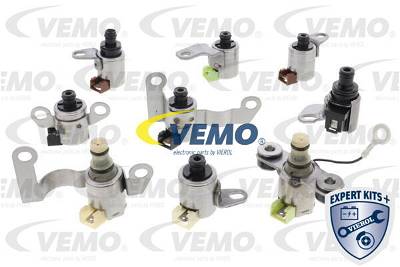 Reparatursatz, Mechatronik (Automatikgetriebe) Vemo V10-86-0007