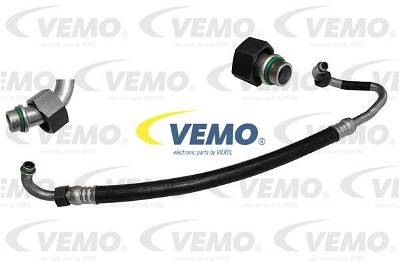 Niederdruckleitung, Klimaanlage Vemo V15-20-0002