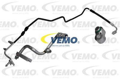 Hochdruckleitung, Klimaanlage Vemo V15-20-0003