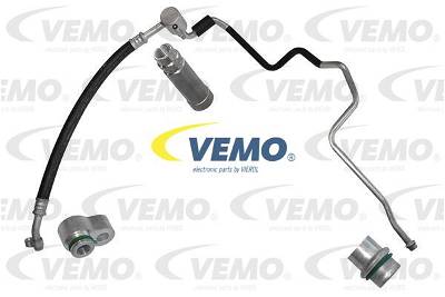 Niederdruckleitung, Klimaanlage Vemo V15-20-0005