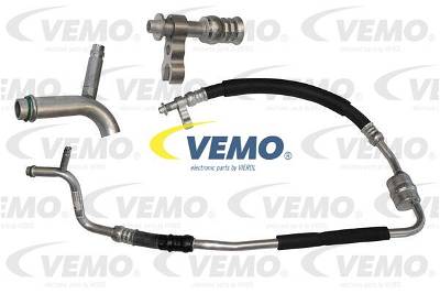 Niederdruckleitung, Klimaanlage Vemo V15-20-0009