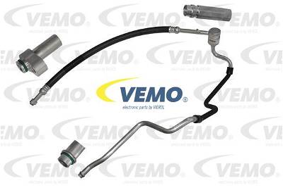 Niederdruckleitung, Klimaanlage Vemo V15-20-0011