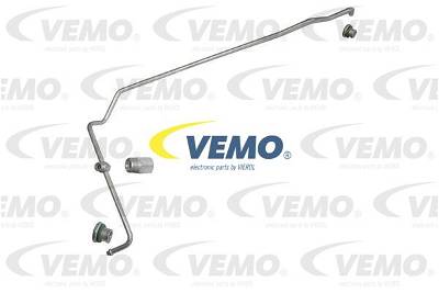 Niederdruckleitung, Klimaanlage Vemo V15-20-0023